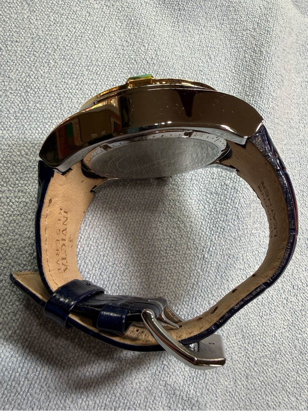 Invicta Excursion 28529 - Picture 5 of 13